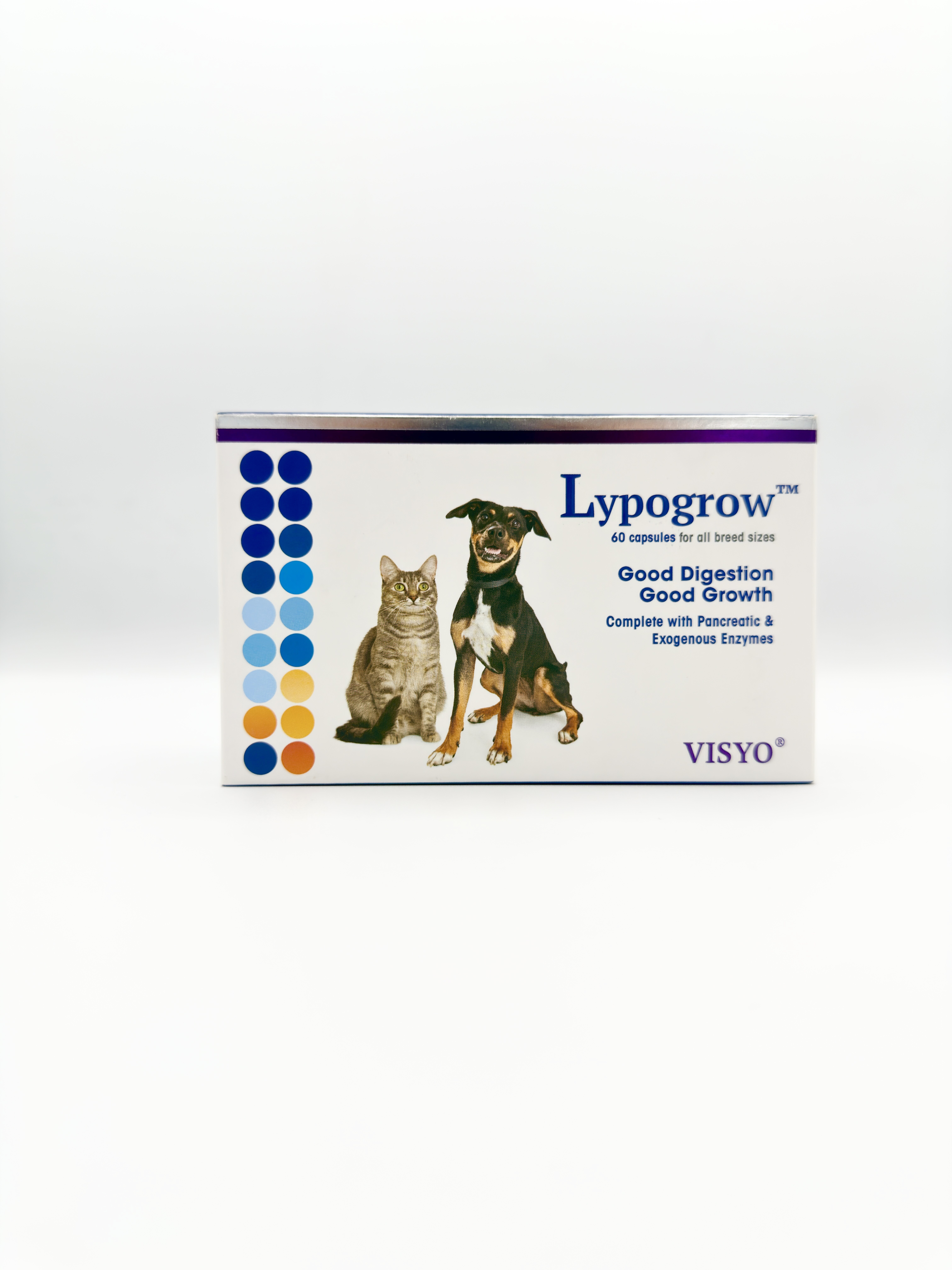 Lypogrow